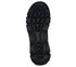 Pantofi sport, barbati, SKECHERS SUMMITS AT - TRIPLE BRIDGES 237704-BBK negru, textil